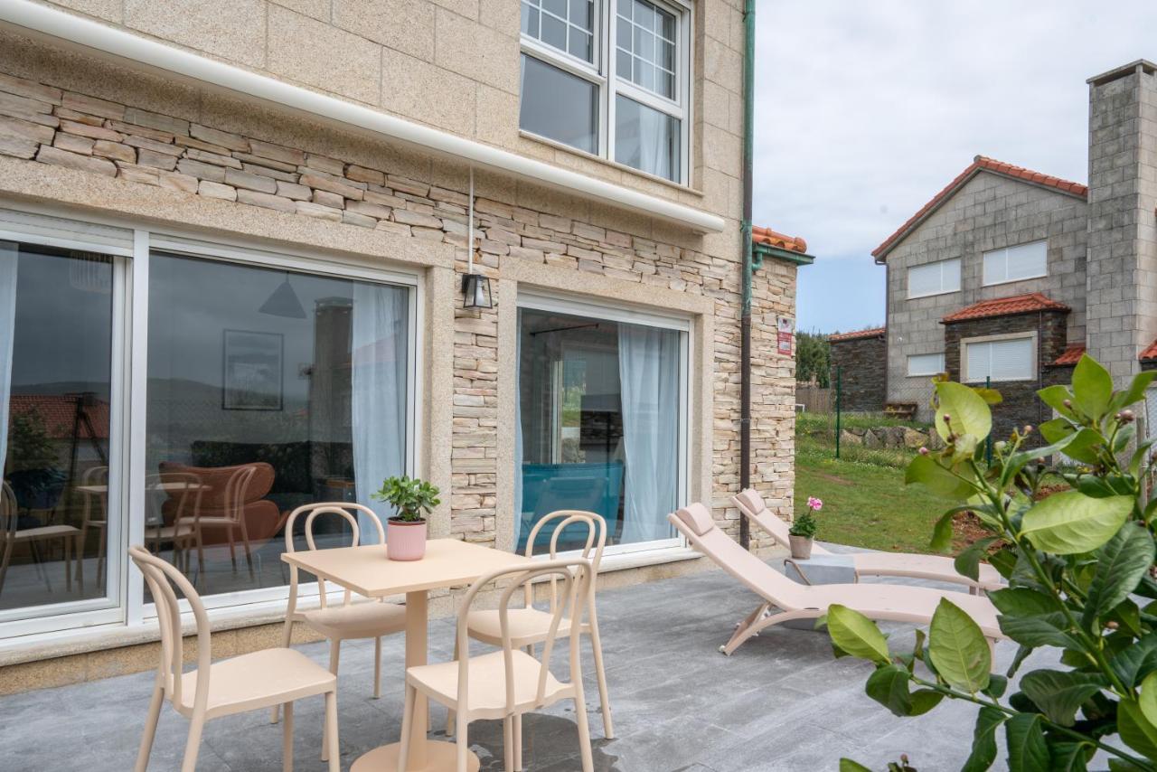 Montealmar - Natural Stays Somo Galizano Ngoại thất bức ảnh