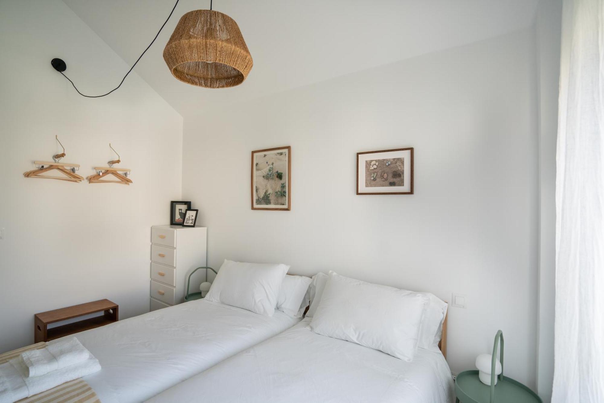 Montealmar - Natural Stays Somo Galizano Ngoại thất bức ảnh