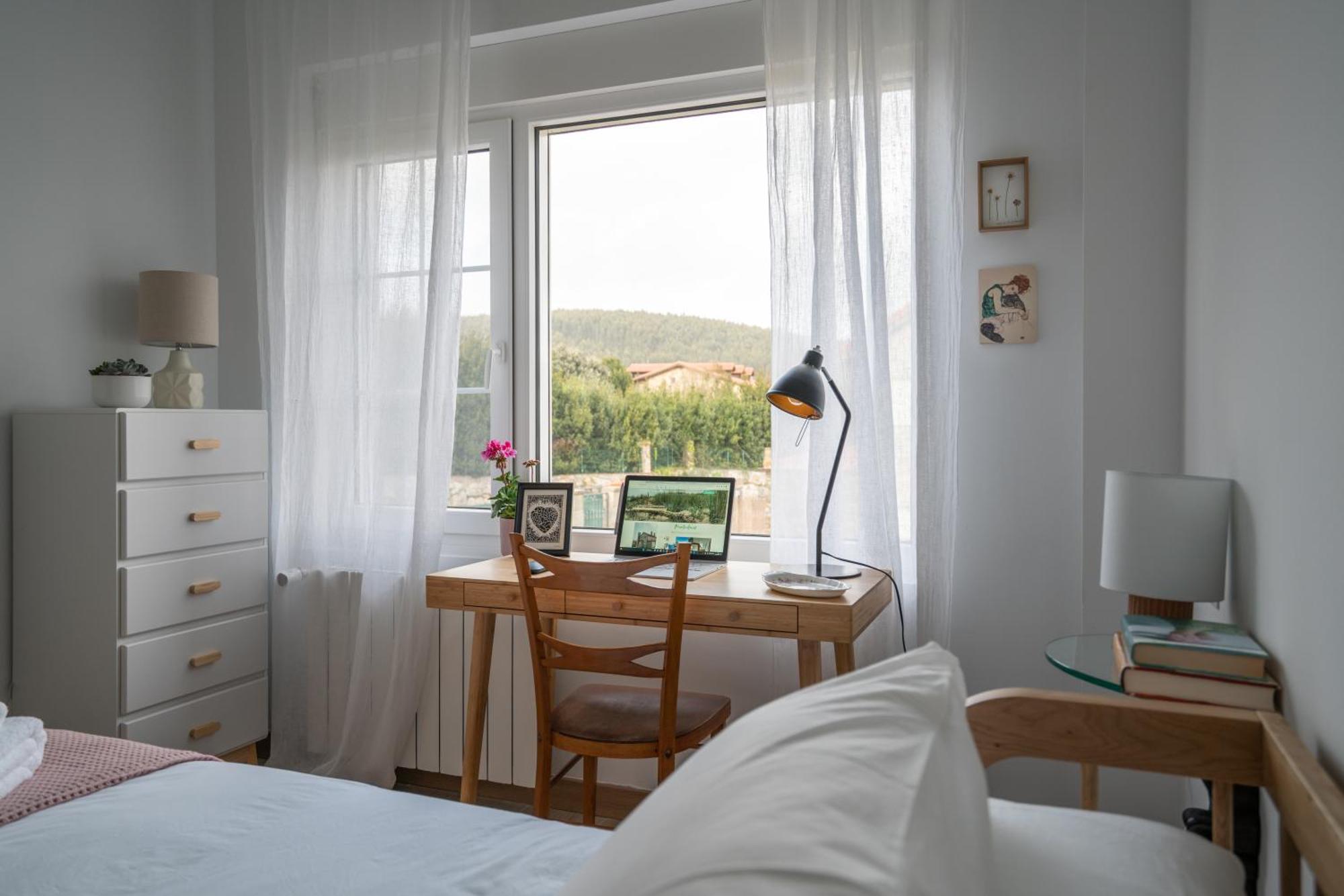 Montealmar - Natural Stays Somo Galizano Ngoại thất bức ảnh