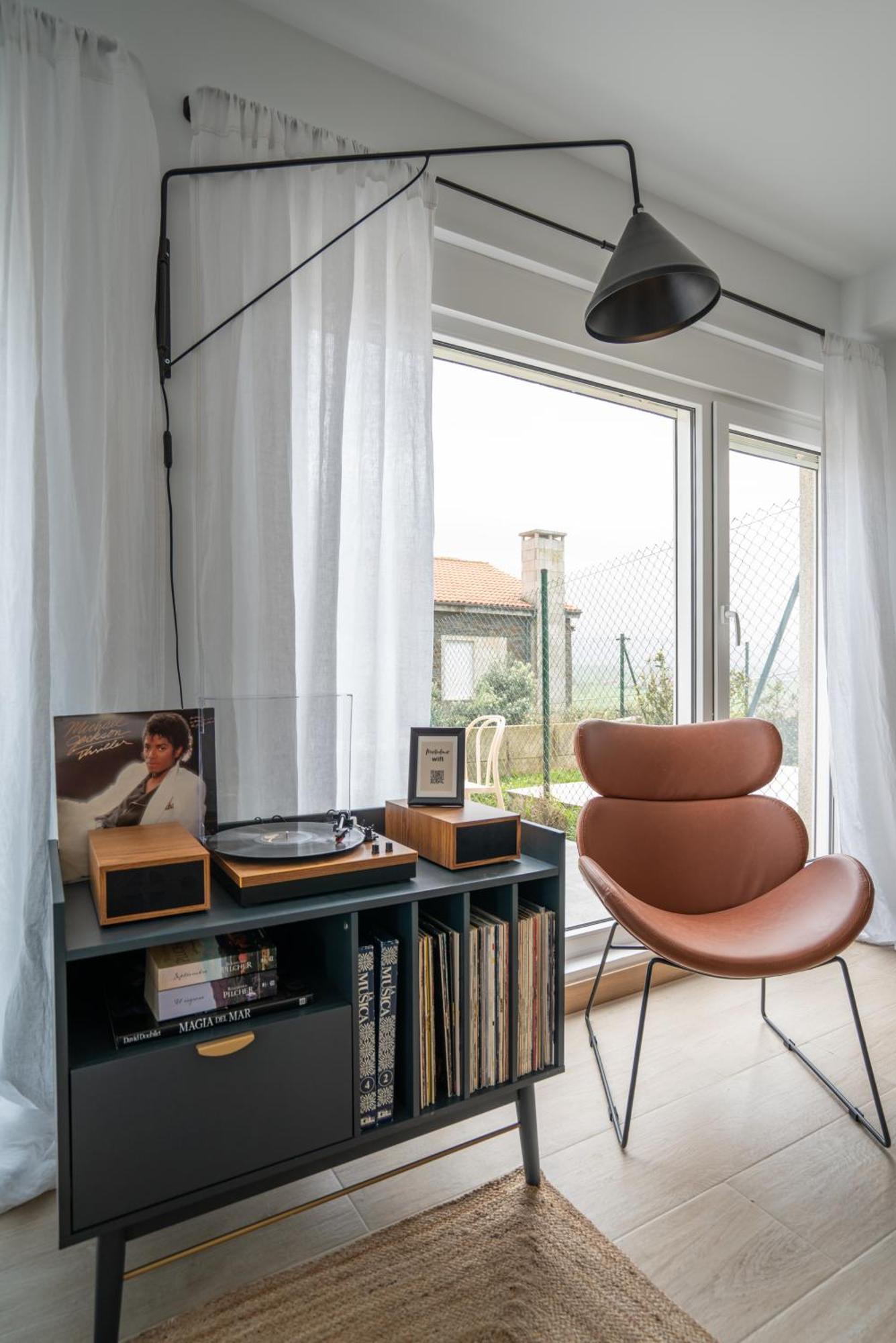 Montealmar - Natural Stays Somo Galizano Ngoại thất bức ảnh