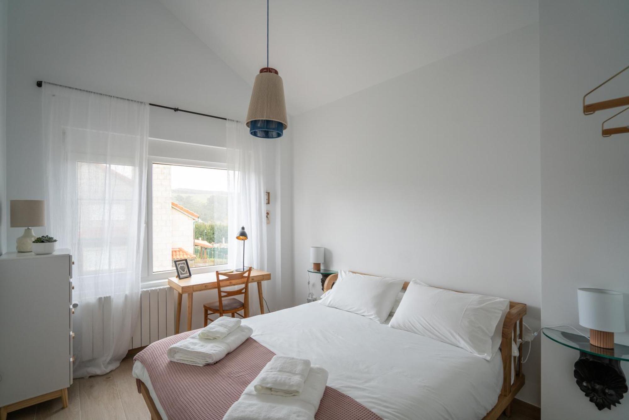 Montealmar - Natural Stays Somo Galizano Ngoại thất bức ảnh