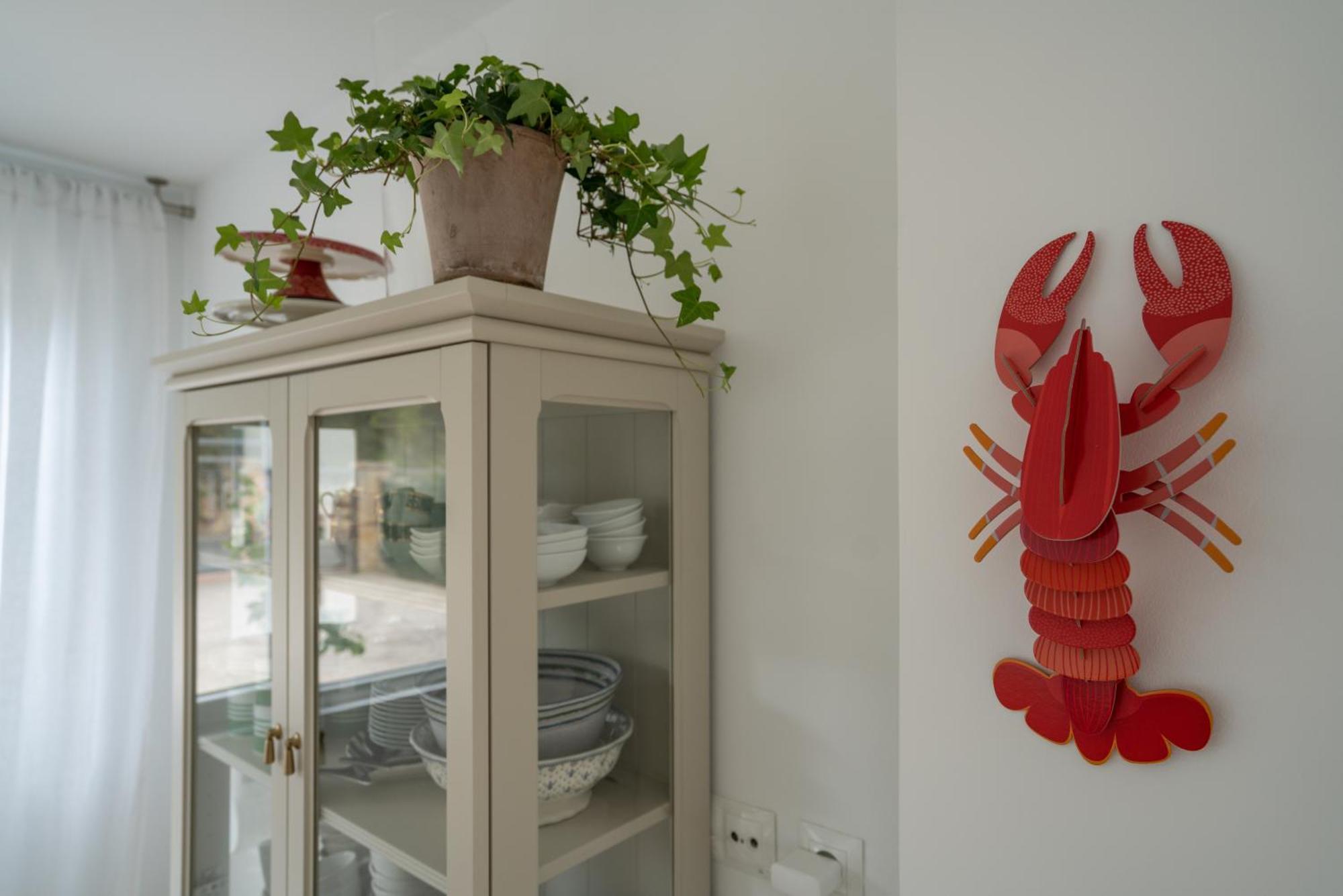Montealmar - Natural Stays Somo Galizano Ngoại thất bức ảnh