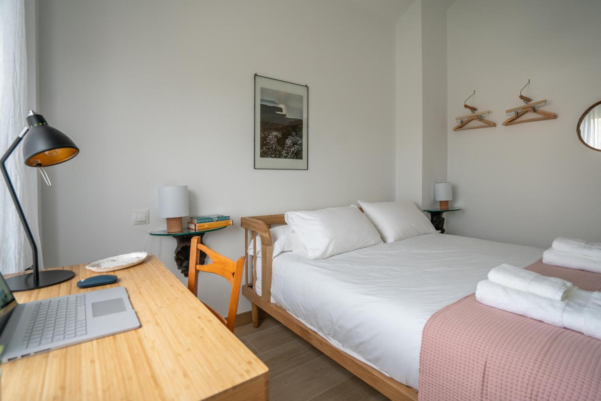 Montealmar - Natural Stays Somo Galizano Ngoại thất bức ảnh