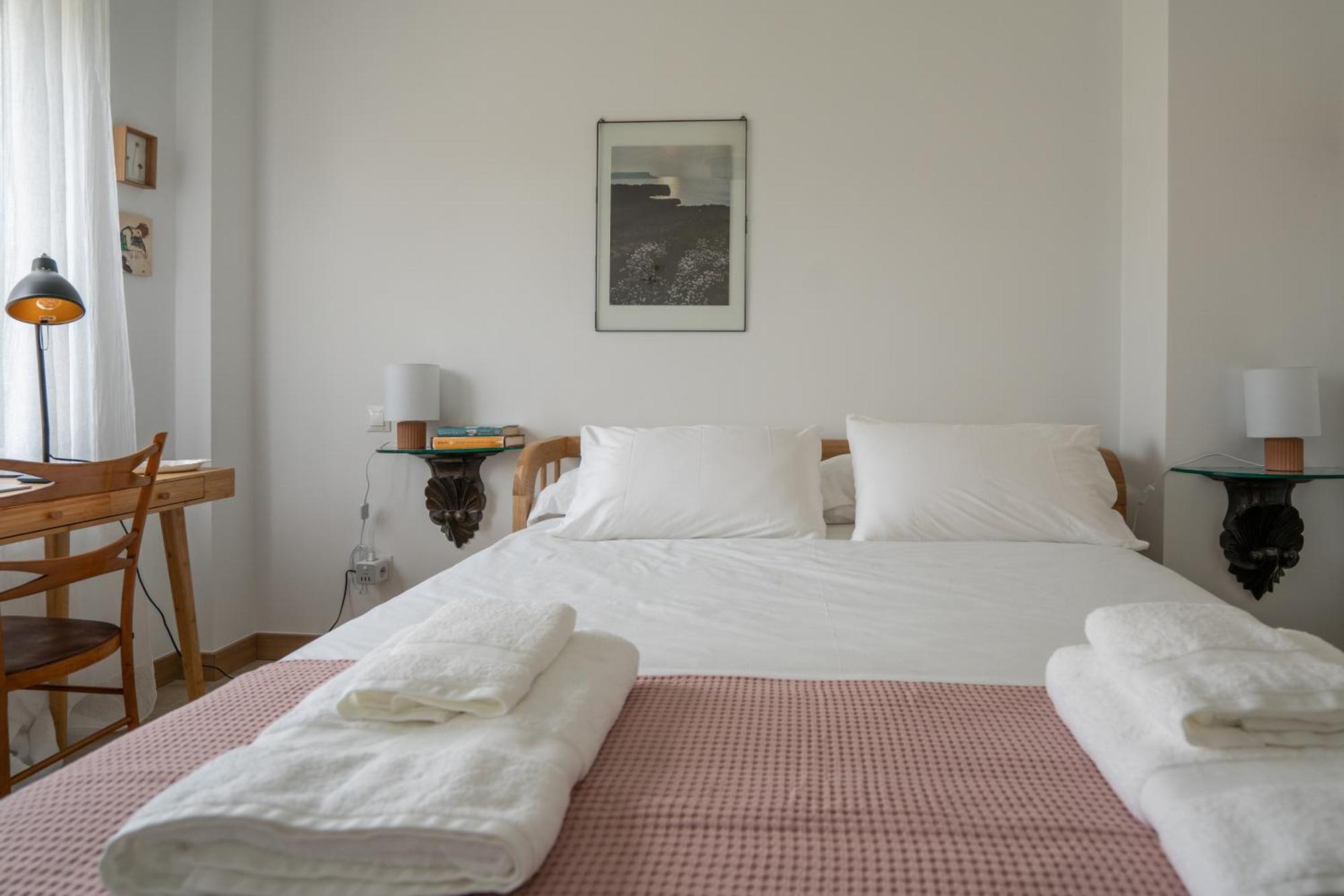 Montealmar - Natural Stays Somo Galizano Ngoại thất bức ảnh