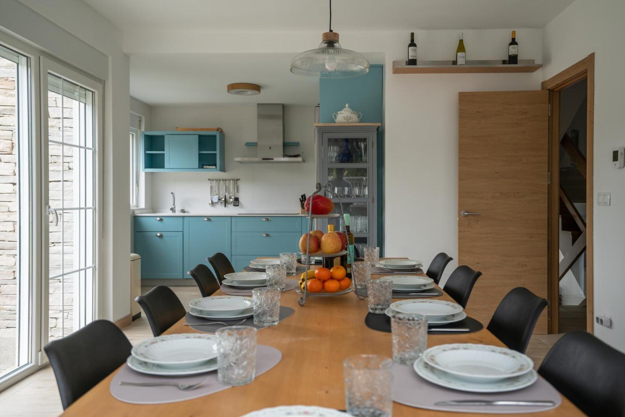 Montealmar - Natural Stays Somo Galizano Ngoại thất bức ảnh