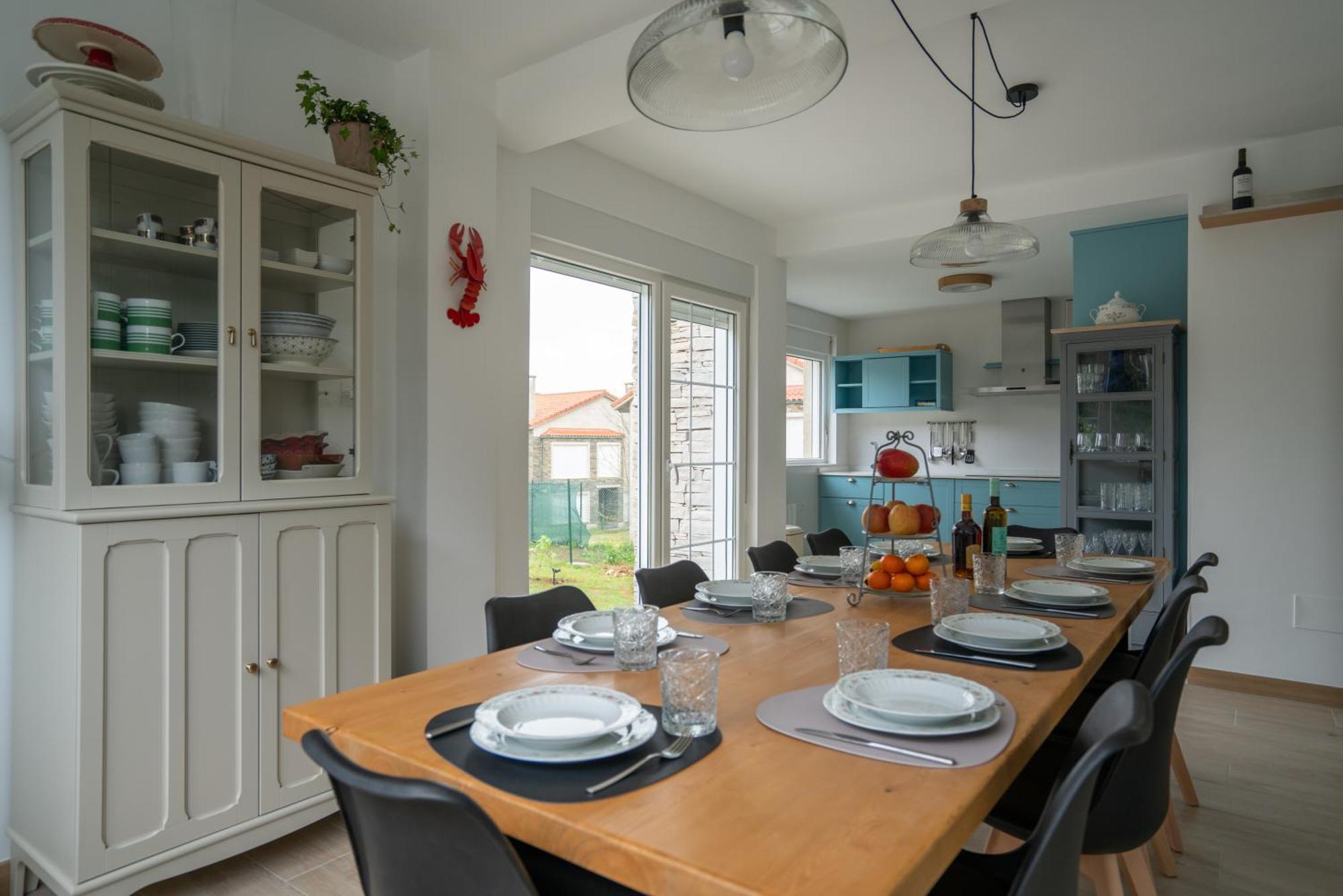 Montealmar - Natural Stays Somo Galizano Ngoại thất bức ảnh