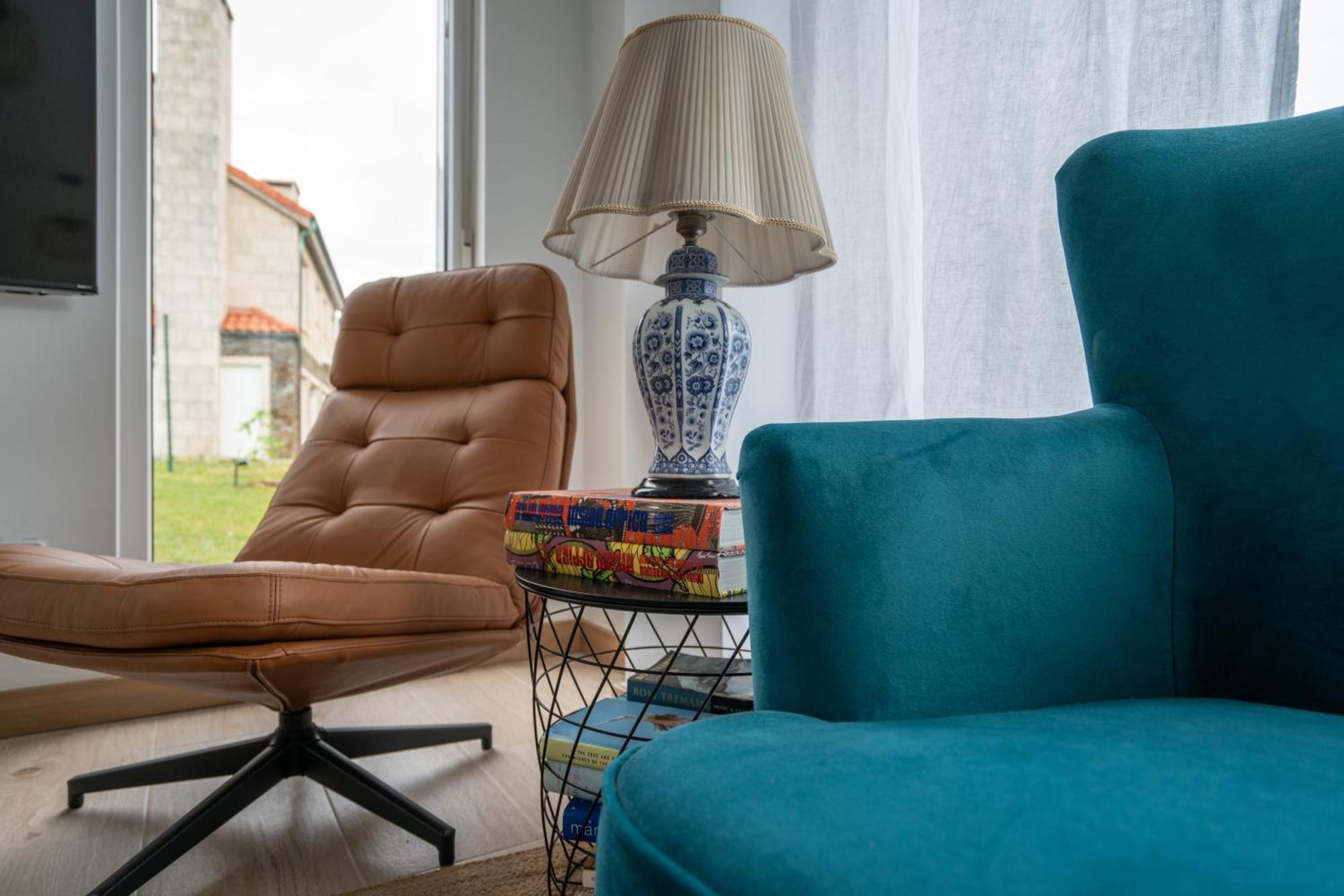 Montealmar - Natural Stays Somo Galizano Ngoại thất bức ảnh